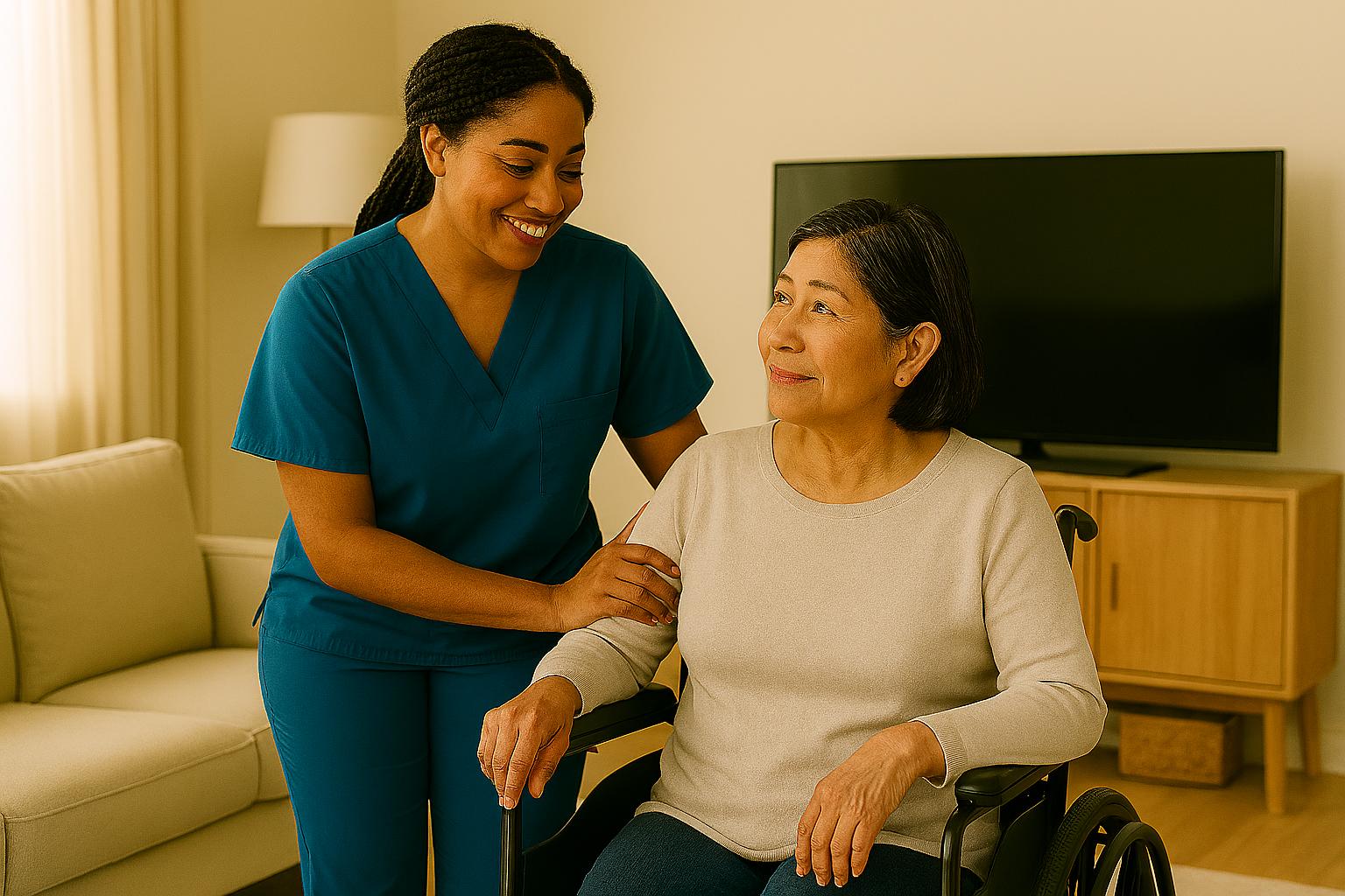 Home Care