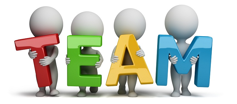 Our Team